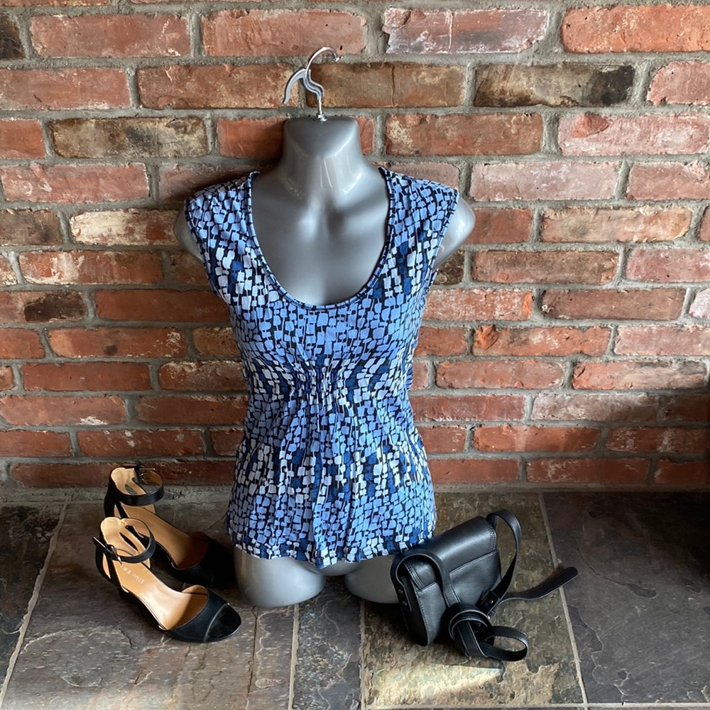 Ann Taylor loft top
